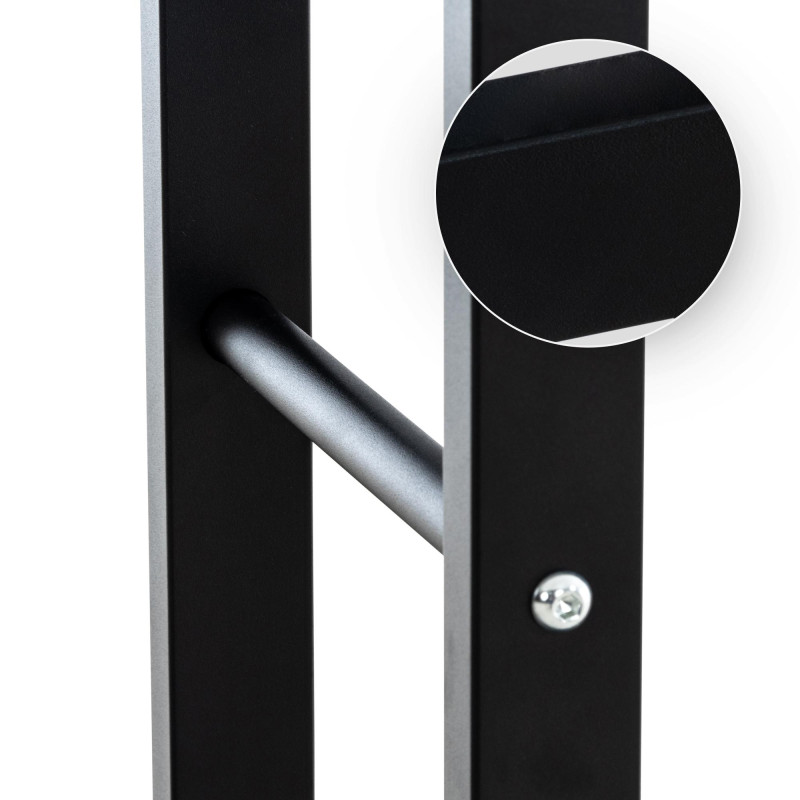 Range-b?ches Keri V2 25x40x125 noir