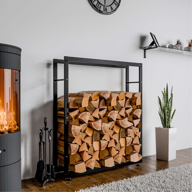 Range-b?ches Keri V2 25x100x125 noir