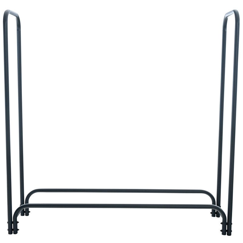 Range-b?ches Wilster 120x120x36 cm anthracite