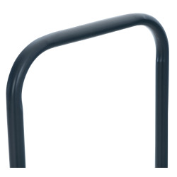 Range-bûches Wilster 120x120x36 cm anthracite