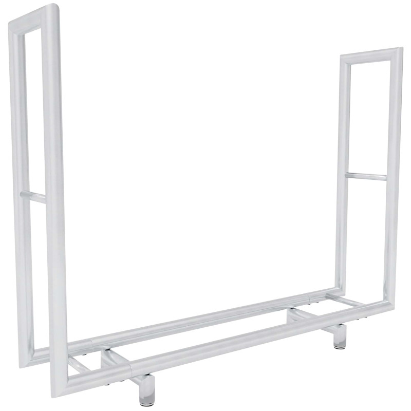 Support ? b?ches Drake en acier inoxydable