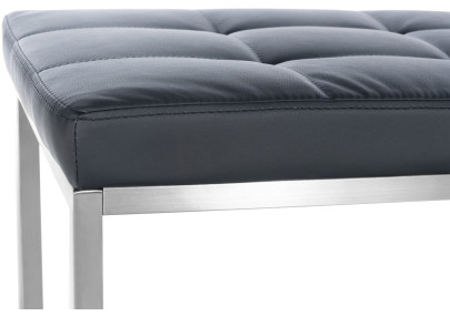 Banc noir Barci