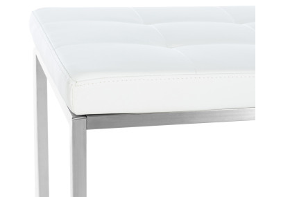 Banc blanc Barci