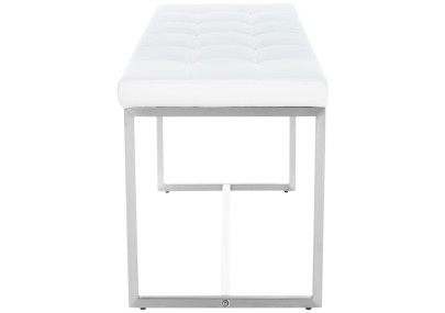 Banc blanc Barci
