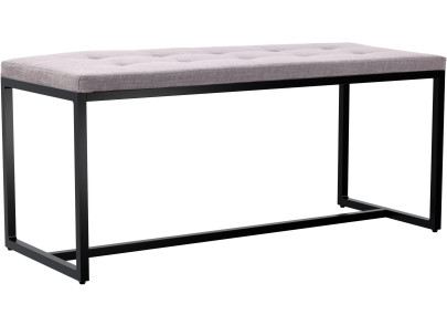 Sitzbank Barci B Stoff