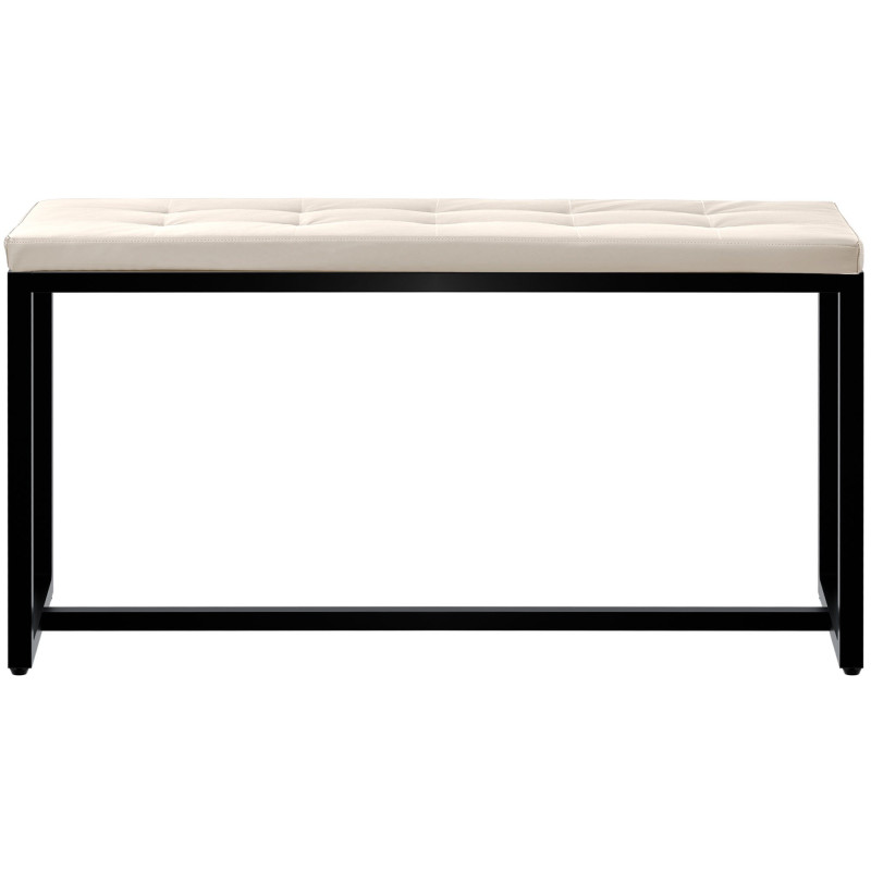 Sitzbank Barci B Kunstleder