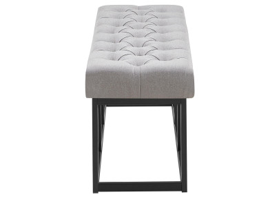 Chaise visiteur Cassidy, rouge noyer