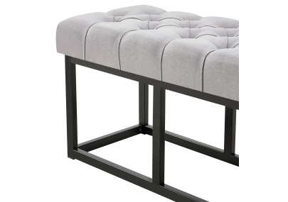 Chaise visiteur Cassidy, rouge noyer