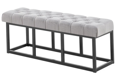 Chaise visiteur Cassidy, rouge noyer