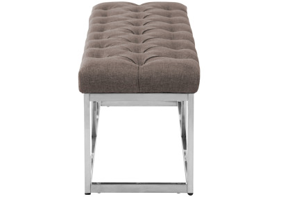 Chaise visiteur Cassidy, rouge bordeaux caf?