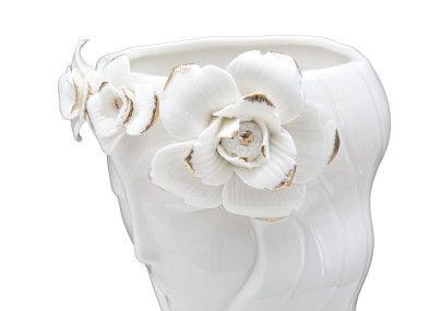 Vaso Donna Carina Affascinante CM 14,8X13X29