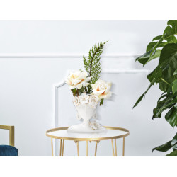 Vase Femme Jeune Radieuse CM 21,7X14X21