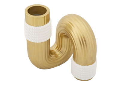 Vase Bann Élégance Pure CM 10,5X10,5X12,7