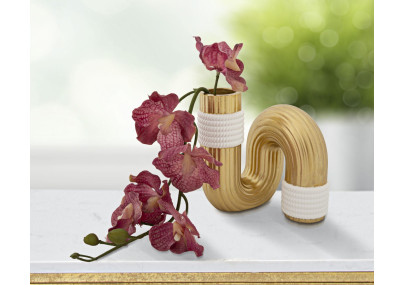 Vase Bann Élégance Pure CM 10,5X10,5X12,7