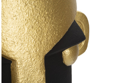 Vase Tribal Contemporain -C- CM 30X23,5X40