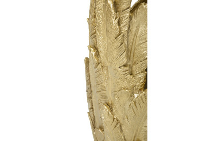 Vase Plumes Élégant CM 32X34X80