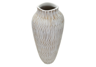 Vase Stiky Contemporain CM Ø 23X50