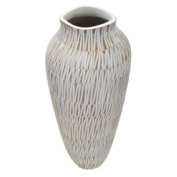 Vase Stiky Contemporain CM Ø 23X50