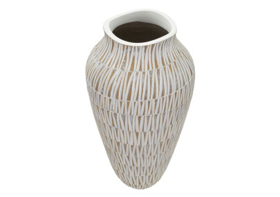 Vase Stiky Élégant CM Ø 22X44