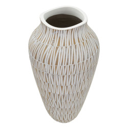 Vase Stiky Élégant CM Ø 22X44