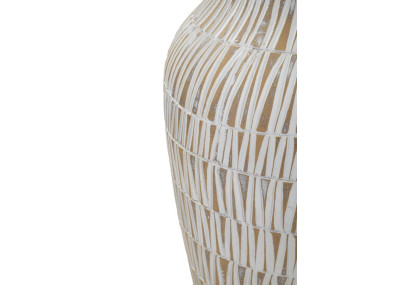 Vase Stiky Élégant CM Ø 22X44