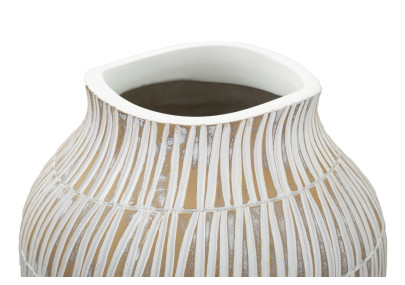 Vase Stiky Élégant CM Ø 22X44