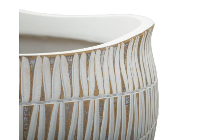 Cachet de Pot Stiky Raffiné CM Ø 30,5X24,5