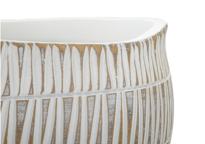 Cachet de Pot Stiky Compact CM Ø 26X20,5