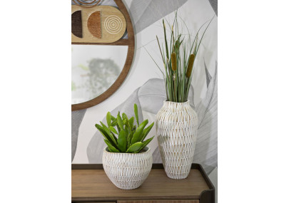 Cachet de Pot Stiky Compact CM Ø 26X20,5