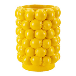 Vase Citrons Moderne CM Ø 21X28