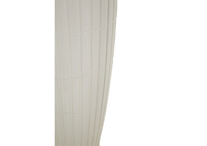 Vase Shopping Glamour CM Ø 18X45