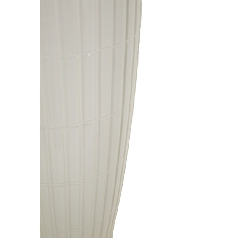 Vase Shopping Glamour CM Ø 18X45
