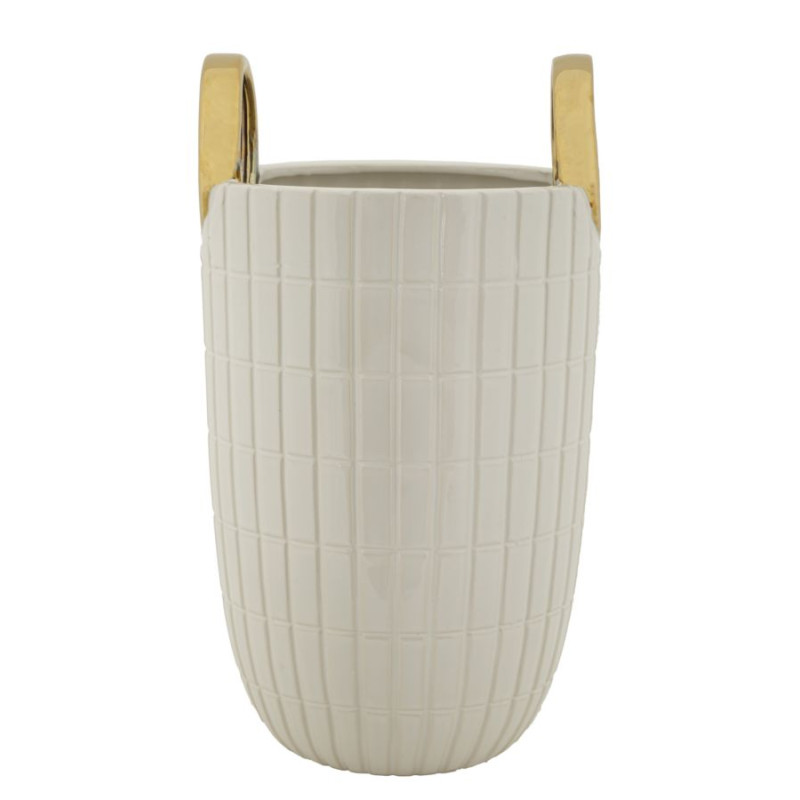 Vase Shopping Compact CM Ø 18X25