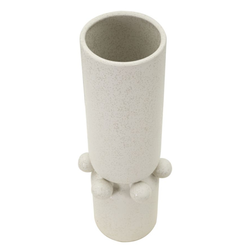 Vase Bulles Élégant CM Ø 15,5X41