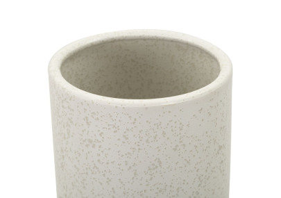 Vase Bulles Élégant CM Ø 15,5X41