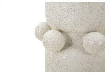 Vase Bulles Élégant CM Ø 15,5X41