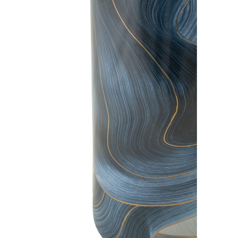 Vase Élégant Contemporain CM Ø 15X34