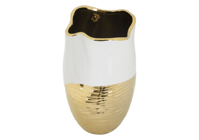 Vase Lux Chic CM Ø 20X35