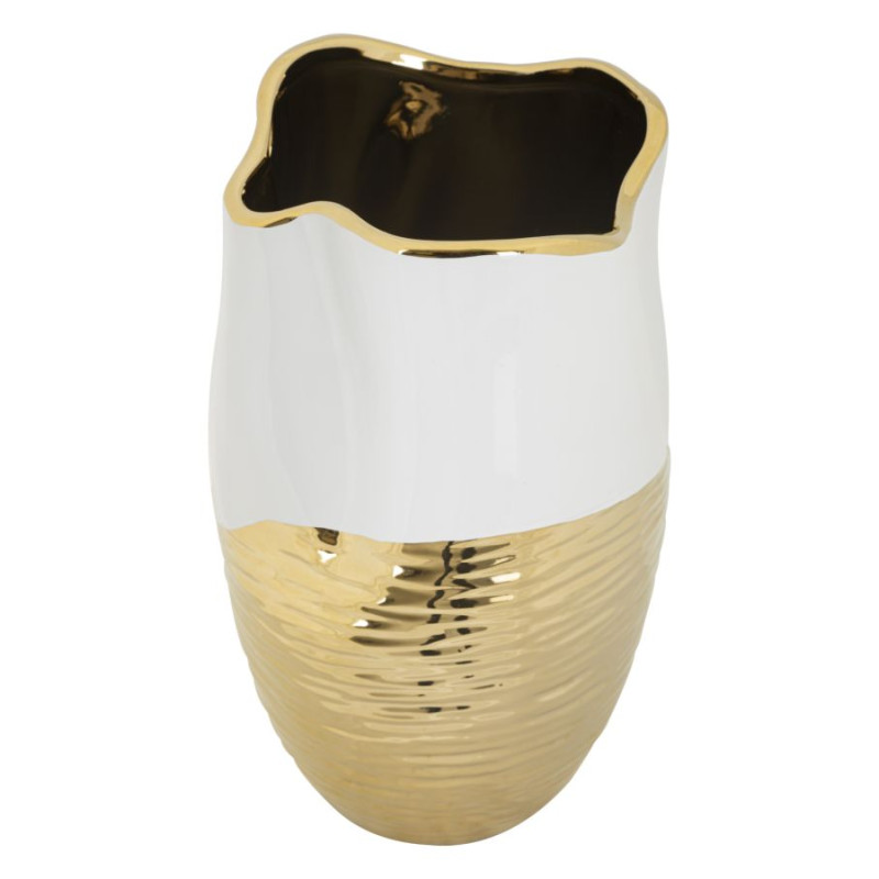 Vase Lux Chic CM Ø 20X35