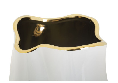 Vase Lux Chic CM Ø 20X35