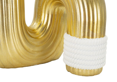 Vase Bann Grand Glamour CM 15,3X13X30,5