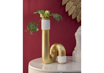 Vase Bann Grand Glamour CM 15,3X13X30,5