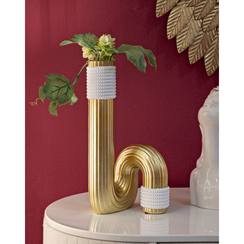 Vase Bann Grand Glamour CM 15,3X13X30,5