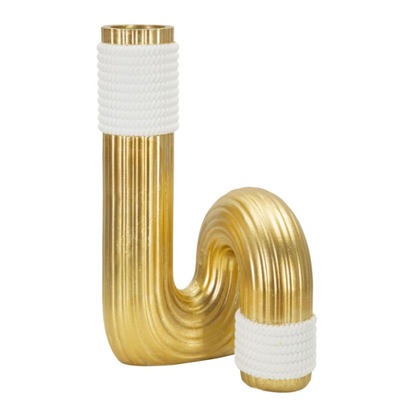 Vase Bann Grand Élégant CM 14,5X13X25