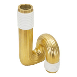 Vase Bann Grand Élégant CM 14,5X13X25