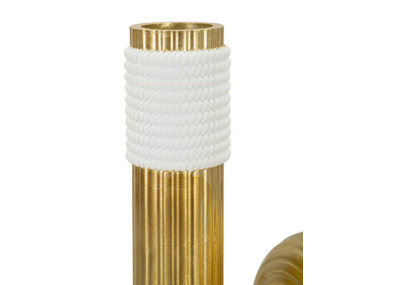 Vase Bann Grand Élégant CM 14,5X13X25