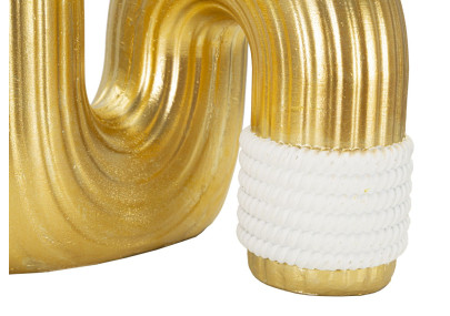 Vase Bann Grand Élégant CM 14,5X13X25