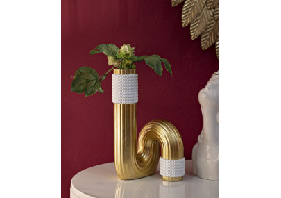 Vase Bann Grand Élégant CM 14,5X13X25