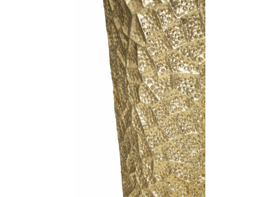 Porte-Vase Glasy Set 3 PCS Chic CM Ø 50,8X114,9-40X92,7-29,8X70,5