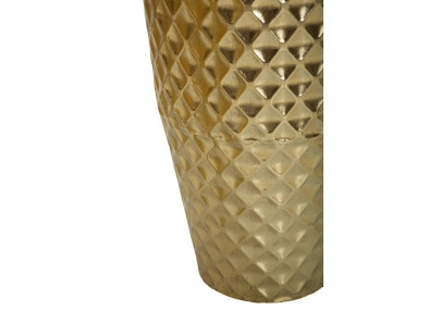 Ensemble de 3 Porte-Vase Glotty Élégant CM Ø 48X110-40X93-33X77